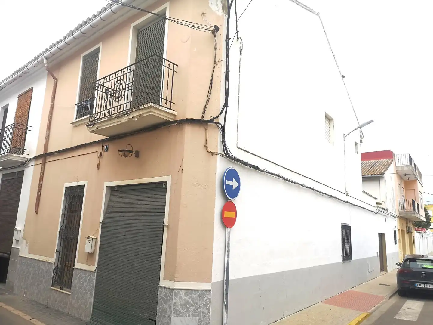 Reihenhaus zum Verkauf in JUAN DE JUANES 21, imagen 2