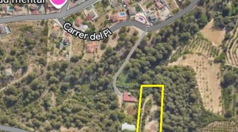 Photo 3 of Land for sale in Lloc Urbanitzacio Ribes Blaves, 548, Olesa de Montserrat, Barcelona
