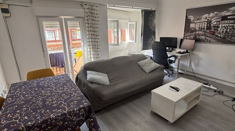 Foto 5 de Piso de alquiler en Ruiseñores, Zaragoza Capital