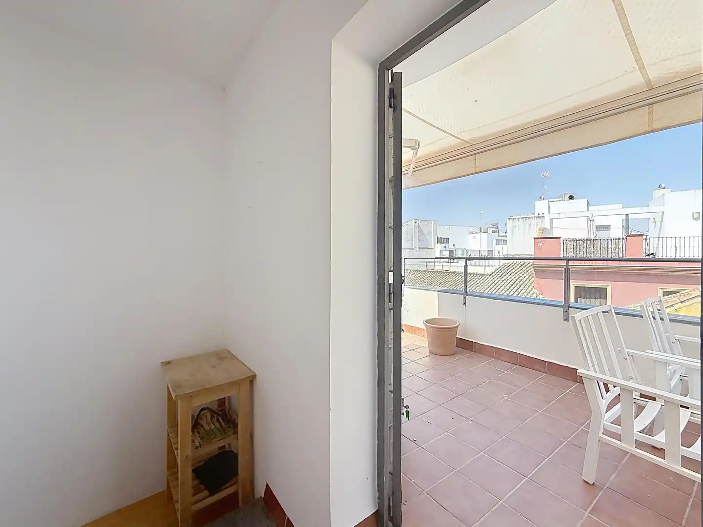 Habitación de Ático en venta en Sevilla