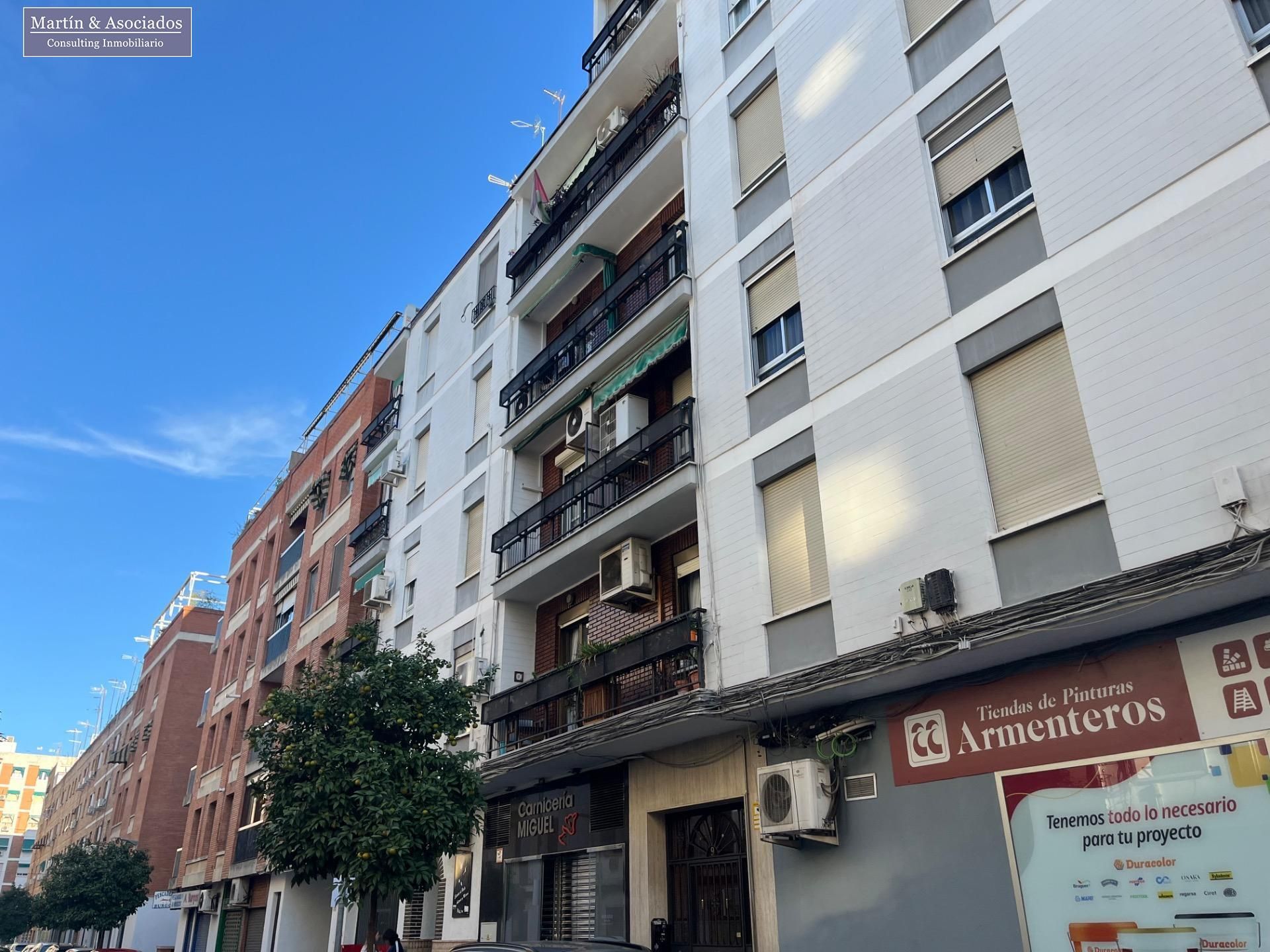 Flat for sale in  PREVISION, 9, Ciudad Jardín - Zoco, Poniente-Sur