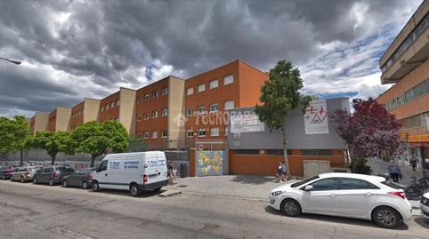 Foto 4 de Garatge en venda a Las Águilas,  Madrid Capital