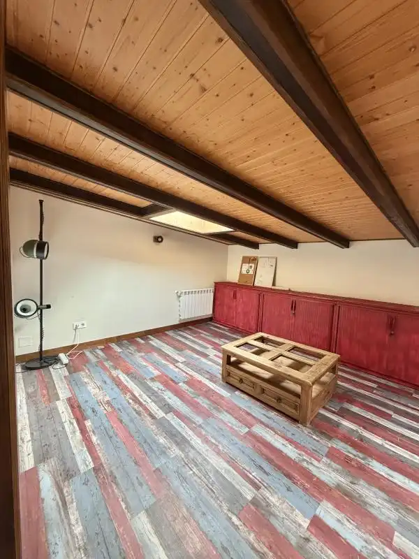 Casa o chalet en venta en Trijueque con Aire acondicionado, Calefacción y Jardín privado