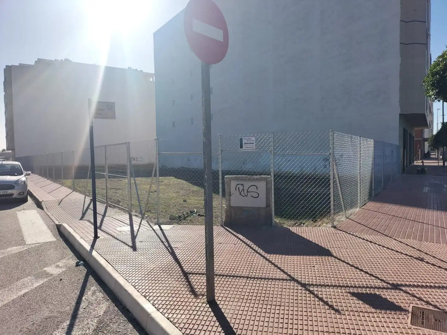 Terreny residencial en venda a Callosa de Segura, imagen 6