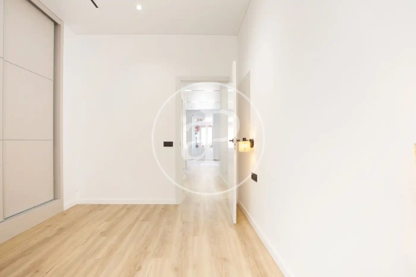 Piso de alquiler en Valencia con Aire acondicionado y Balcón