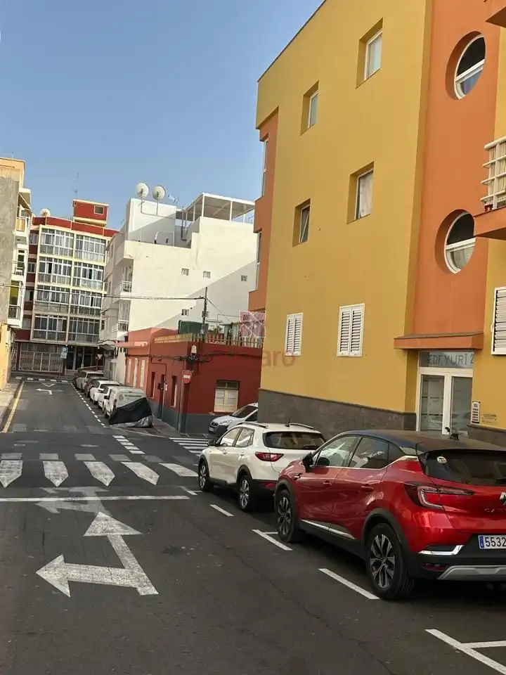 Rez-de-chaussée à vendre à Avenida Venezuela, imagen 7