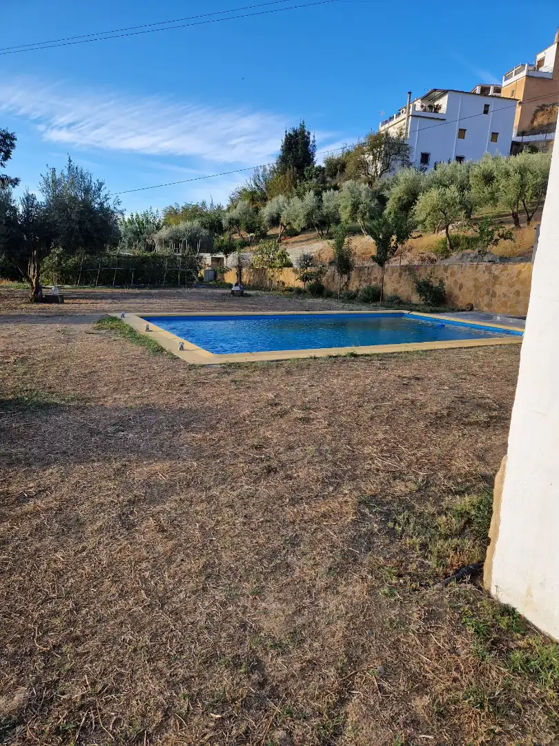 Chalet con terraza en venta en Bérchules, imagen 18