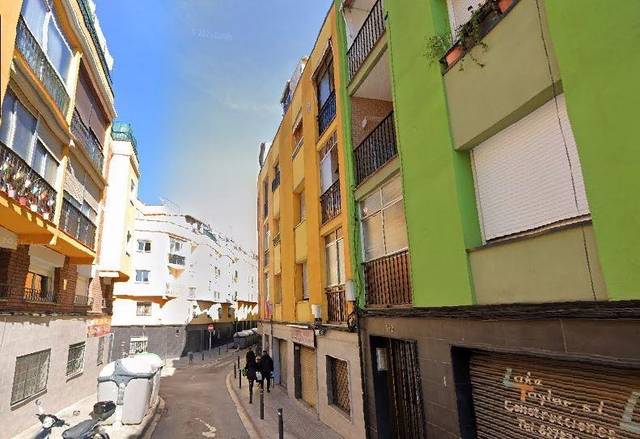 Piso en Venta en Carrer PIRINEUS, 102 en Santa Rosa