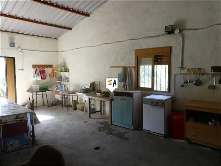 Casa rústica en venda a Alcaudete, imagen 7