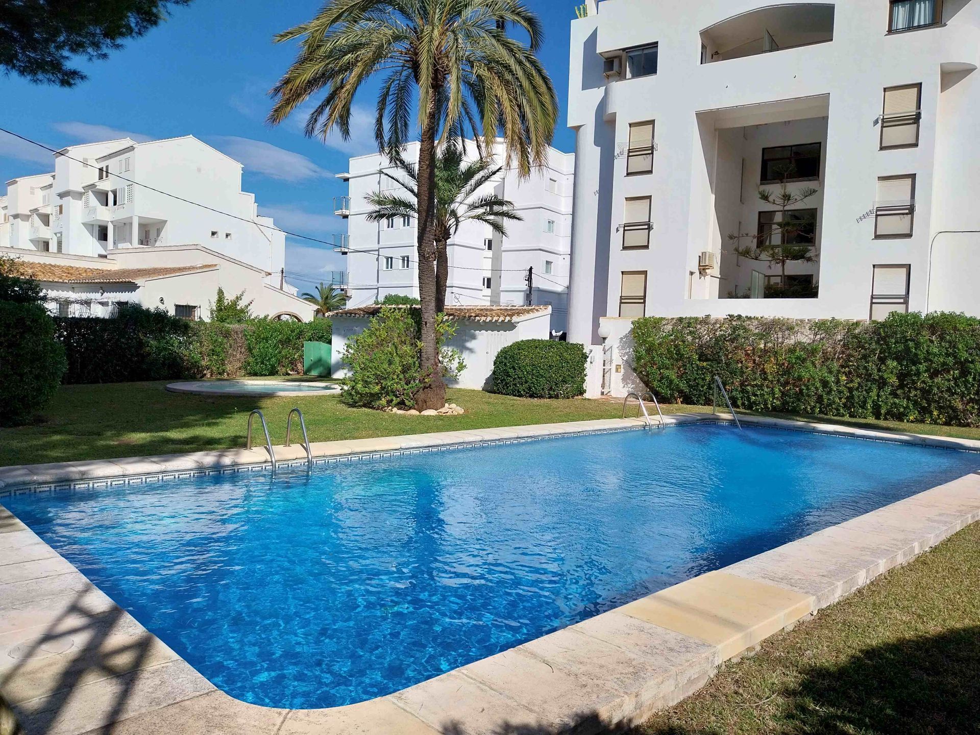 Apartment to rent in Montañar - El Arenal