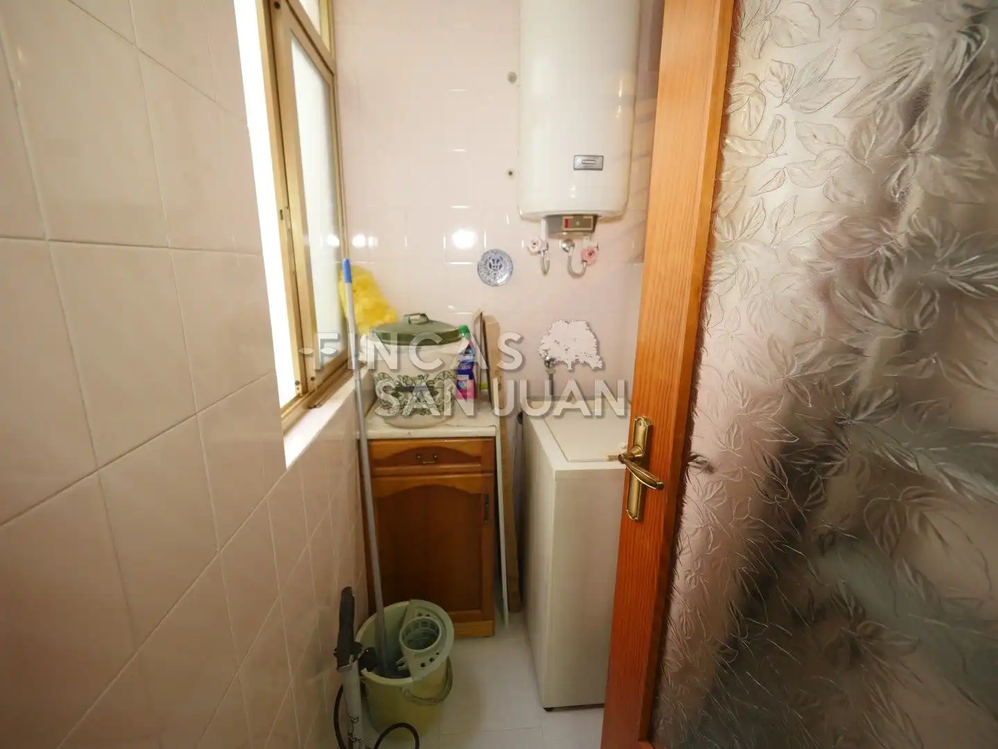 Wohnung mit Balkon zum Verkauf in Santa Pola ciudad, imagen 15