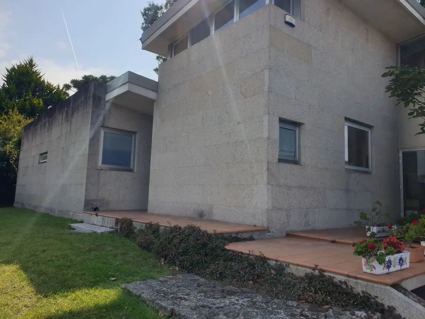 Xalet en venda a Coruxo - Oia - Saiáns, imagen 4