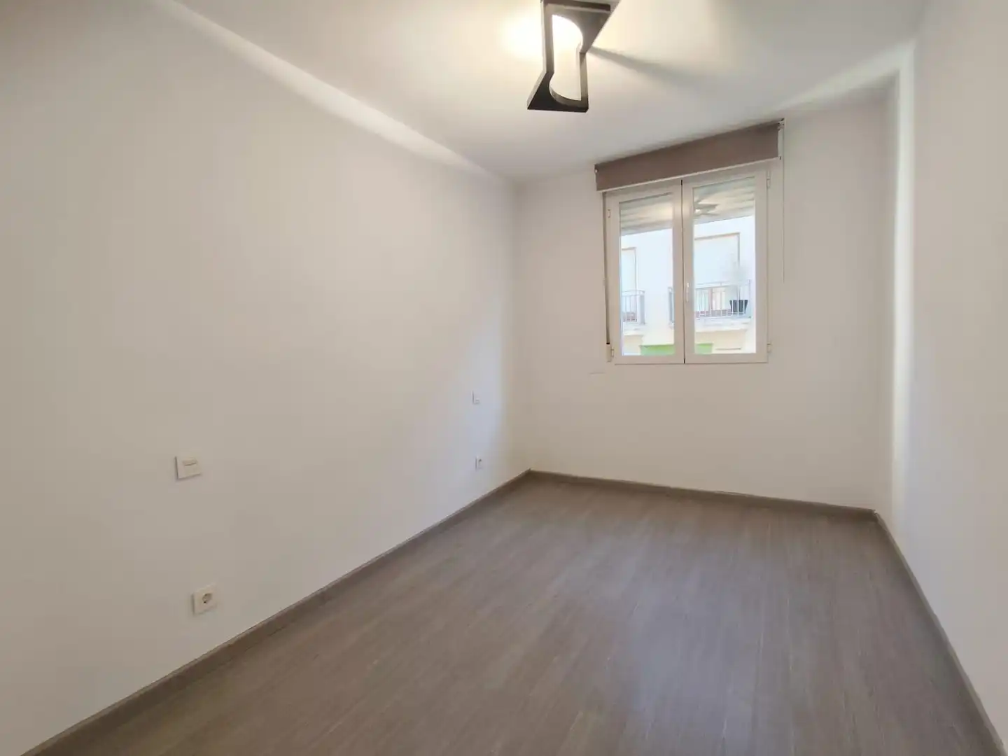 Schlafzimmer von Wohnung zur Miete in Casco Histórico