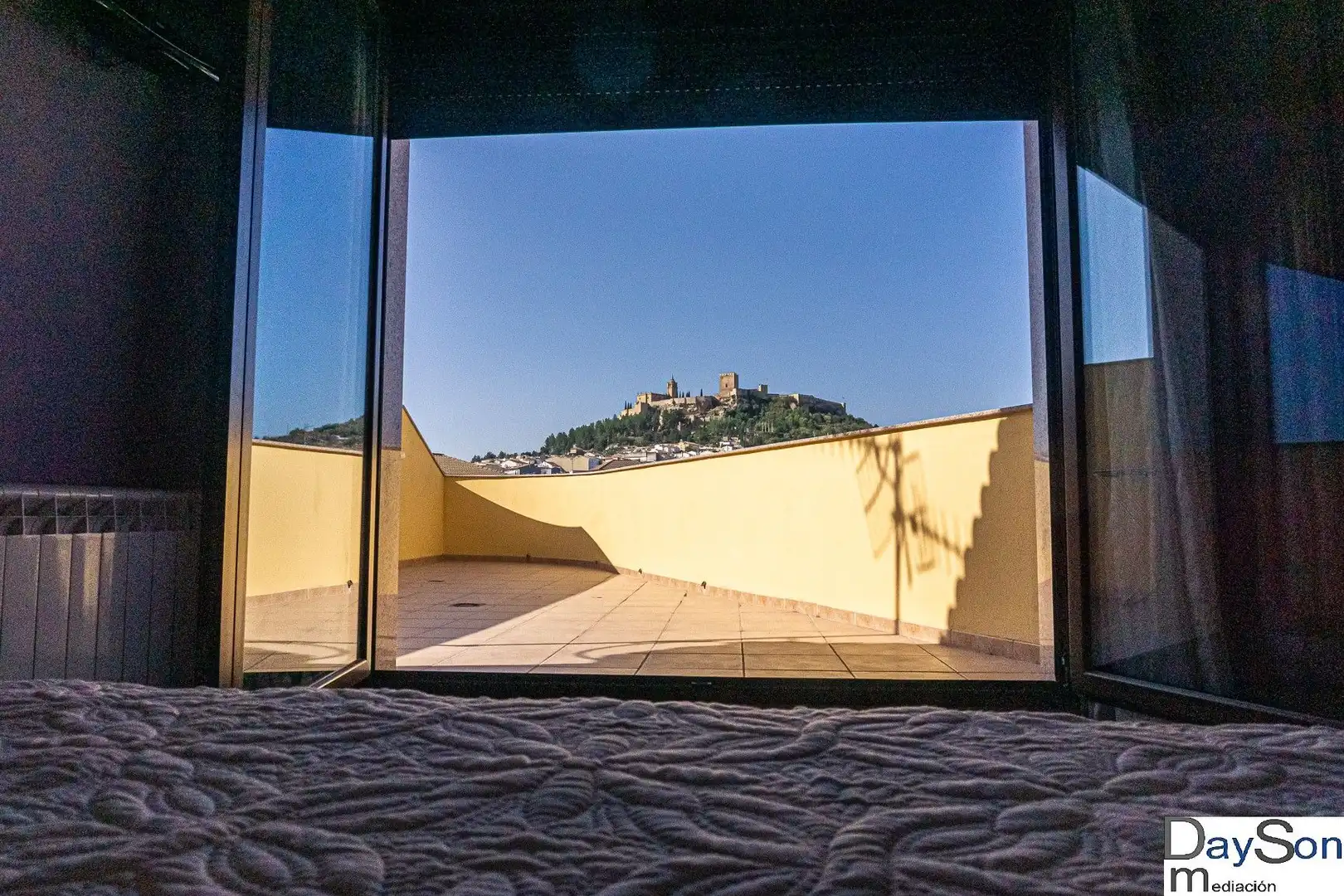 House with terrace for sale in Alcalá la Real, imagen 23