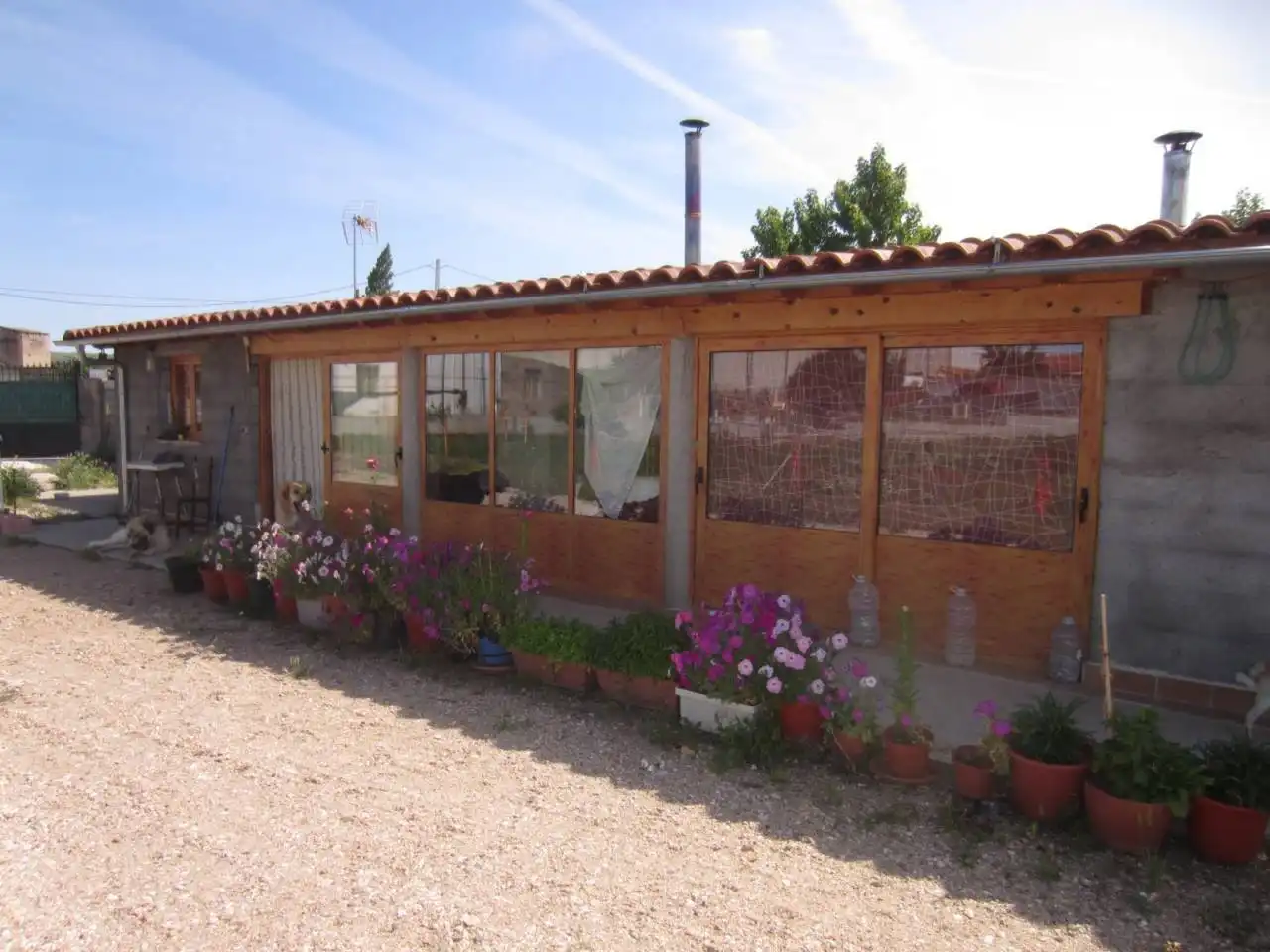 Residencial en venda en Ituero de Azaba