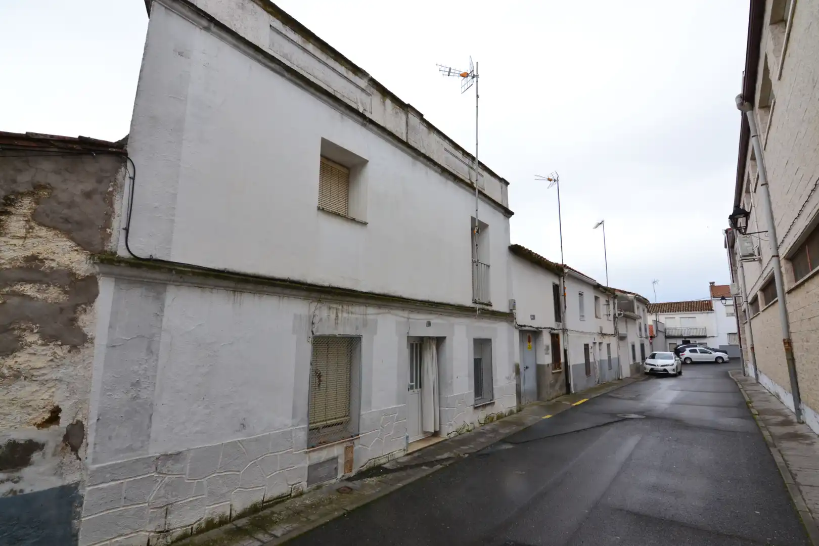 Maison à vendre à Calle Marqués de la Constancia 12, imagen 25