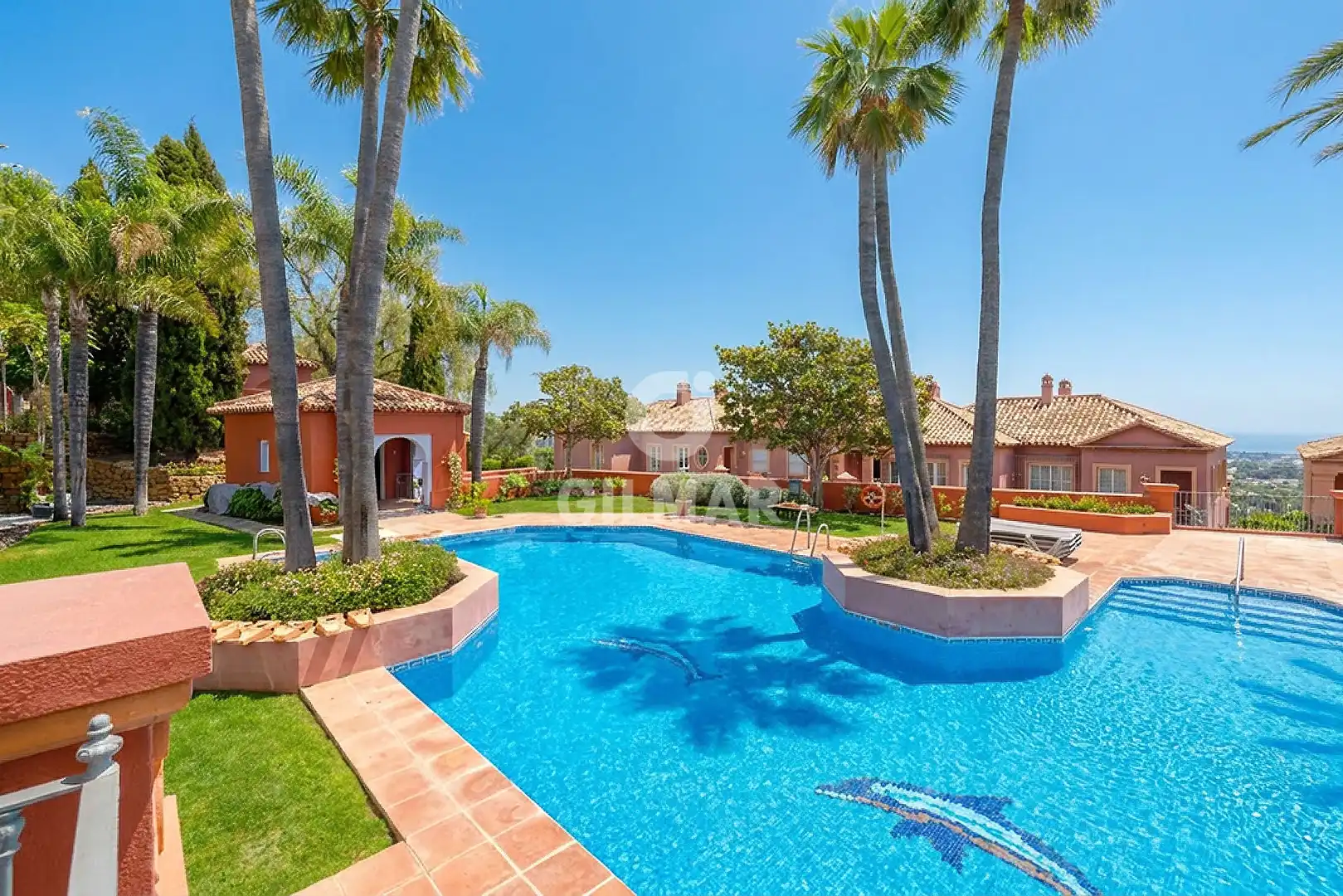 Apartamento con terraza en venta en La Quinta, imagen 3
