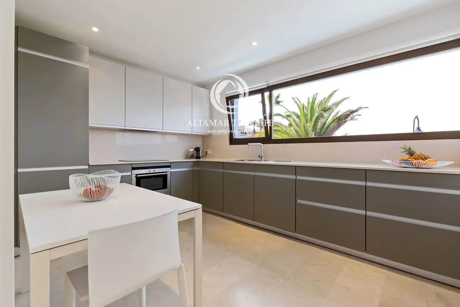 Casa o chalet en venta en Playa San Juan, Playa de San Juan