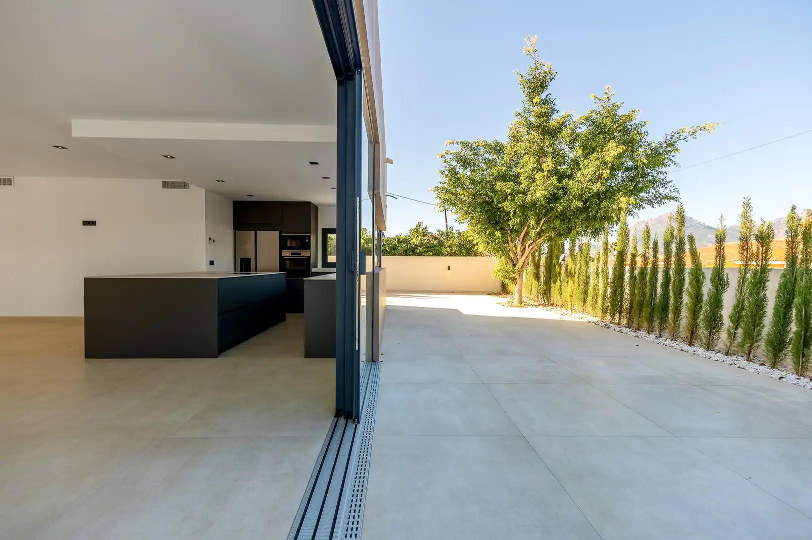 Casa con jardín en venta en L'Albir, imagen 9