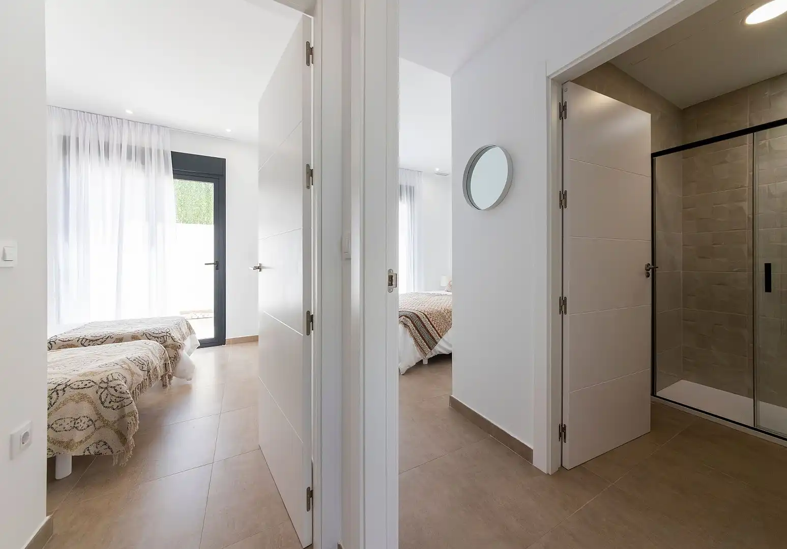 Maison avec piscine à vendre à San Juan de los Terreros, imagen 19