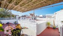 Exterior view of House or chalet for sale in Maó  with Terrace