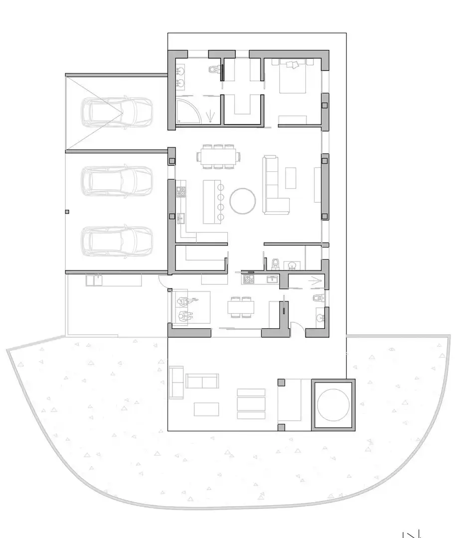 Casa rústica en venta en Partida COIN, imagen 20