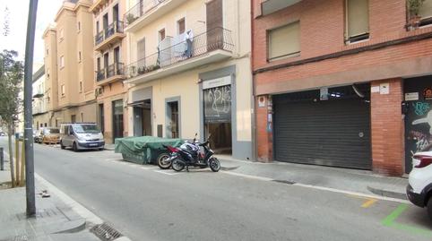 Photo 3 of Garage for sale in Carrer de Tarragona, 127, Hostafrancs,  Barcelona Capital