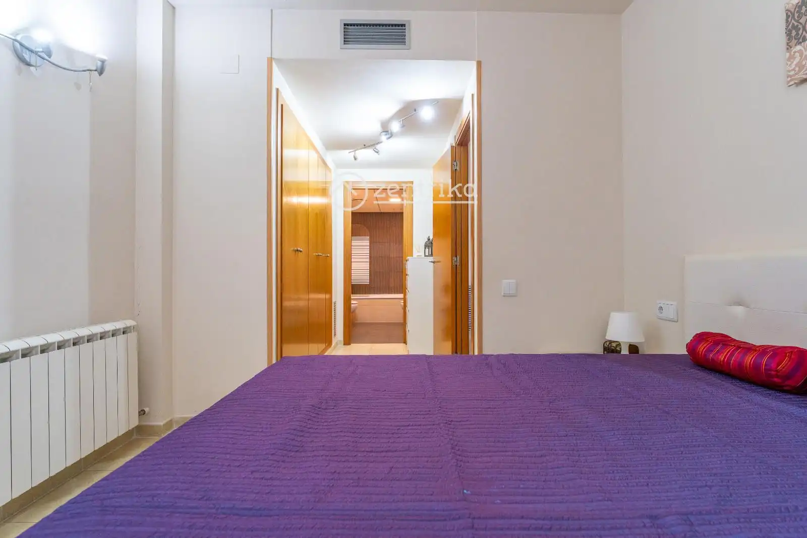 Dormitori de Pis en venda en Cambrils amb Aire condicionat, Calefacció i Terrassa
