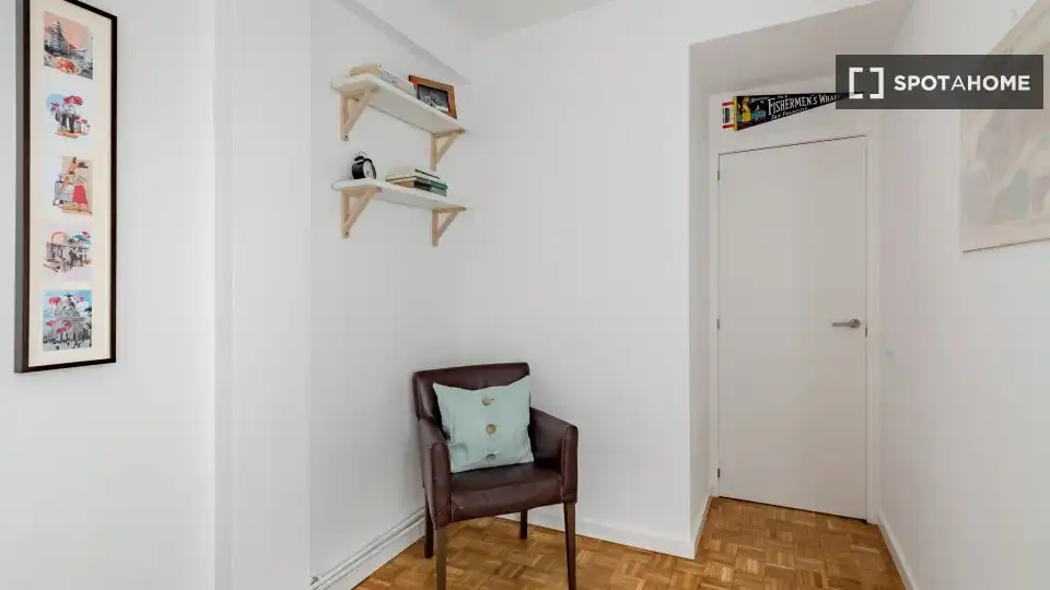 Flat with terrace to rent in Centro, imagen 5