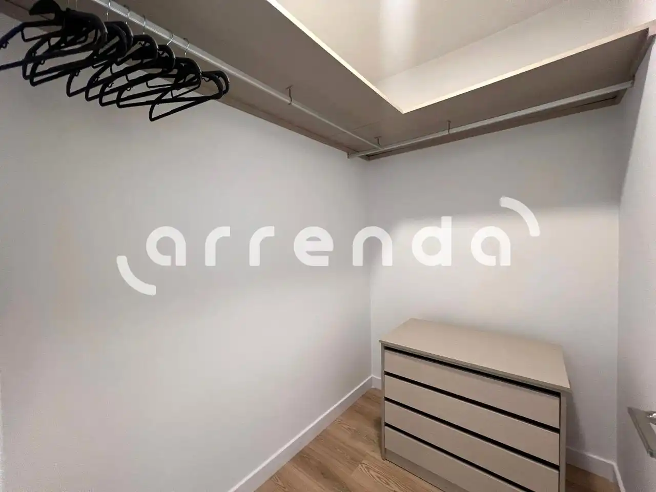 Flat for rent in Calle de Pilar, Aluche