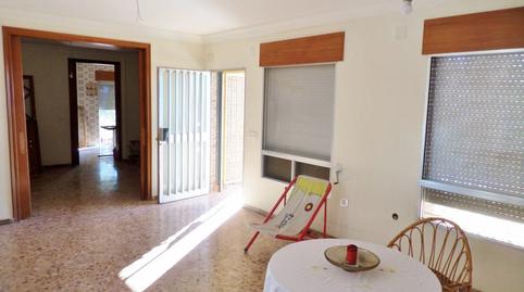 Foto 5 de Casa o xalet en venda a Valle del Sol, Mutxamel