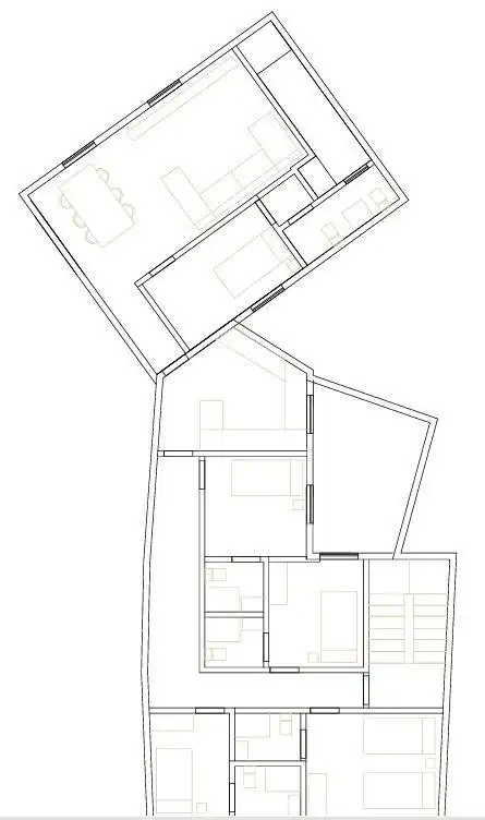 Edificio en venta en Antequera