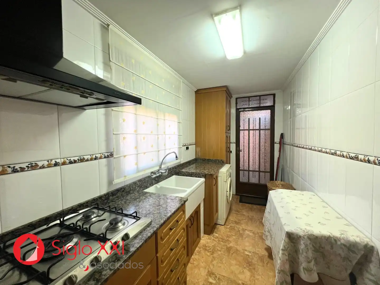 Villa con piscina in vendita a Madrigal, imagen 27