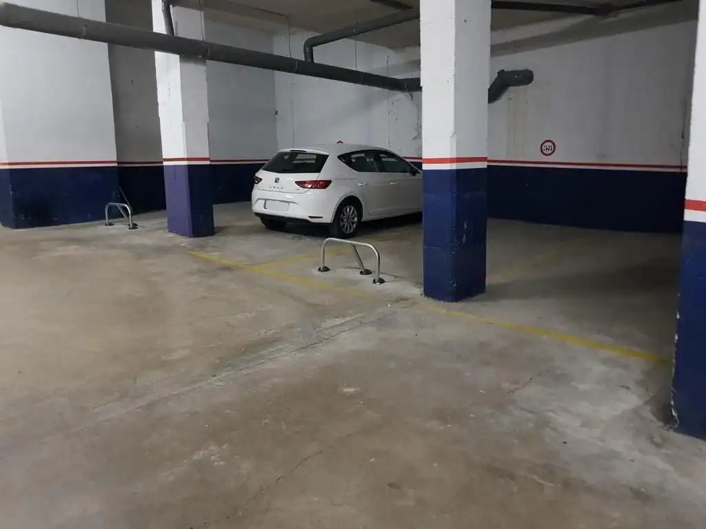 Parking for sale in GENERAL PRIM, imagen 7