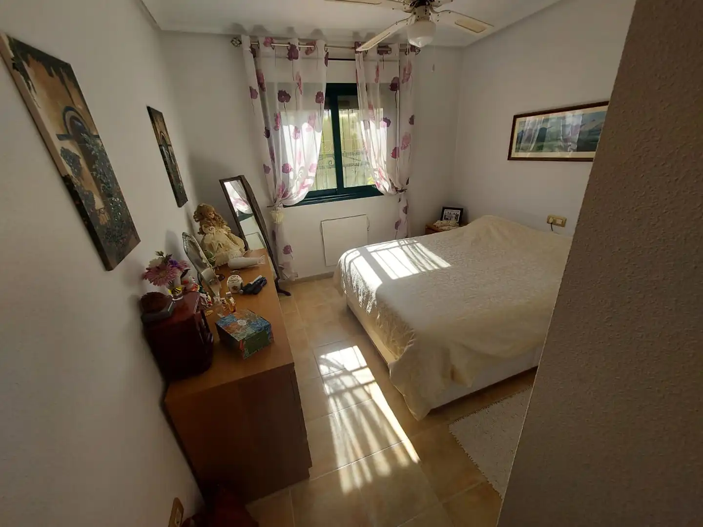 Chalet con jardín en venta en Calasparra, imagen 14