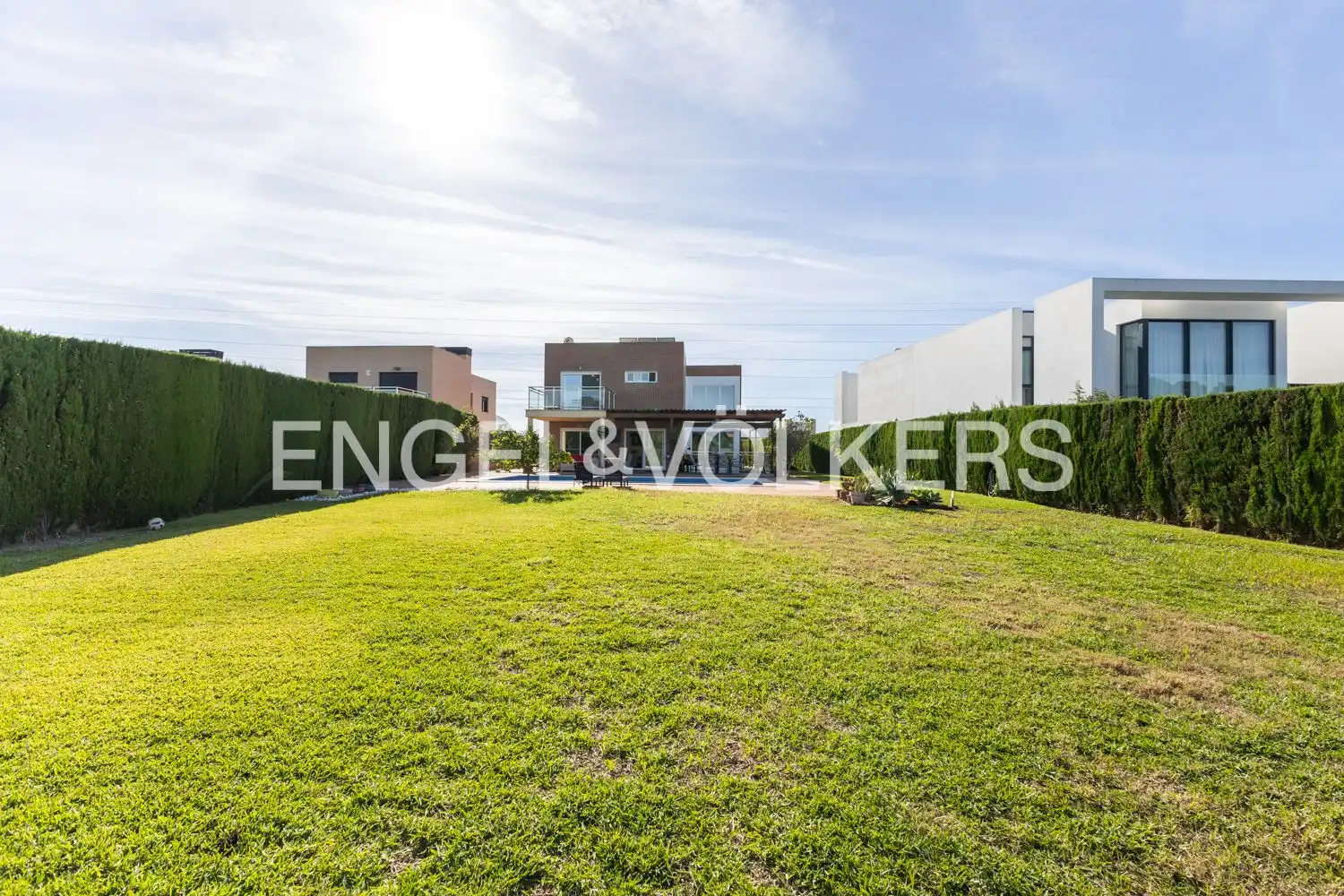 Houses for sale in Torre en Conill - Cumbres de San Antonio 