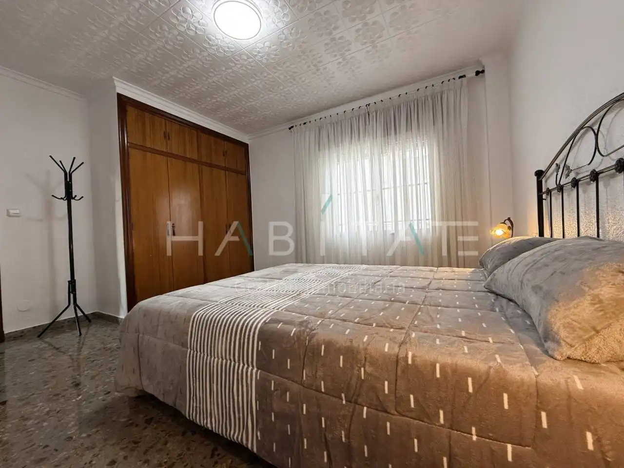 Habitación de Casa adosada en venta en San Pedro del Pinatar con Terraza