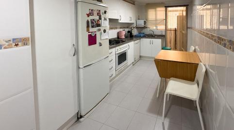 Foto 5 de Apartament en venda a Centro Urbano, Dénia