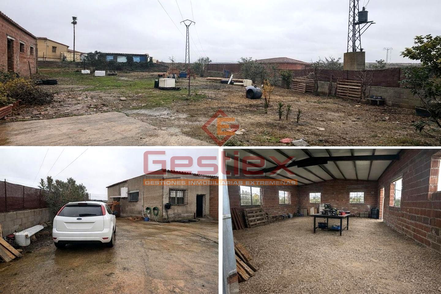 Casa o chalet en venta en Aceuchal