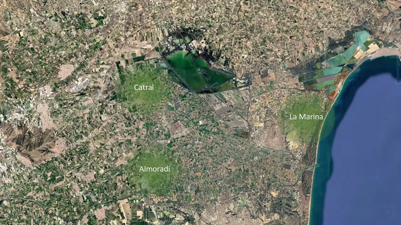 Terreno rustico in vendita a Lg. Santa Águeda, imagen 5