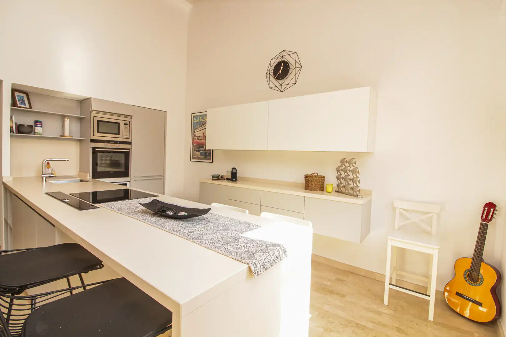 Penthouse to rent in Centre, imagen 11