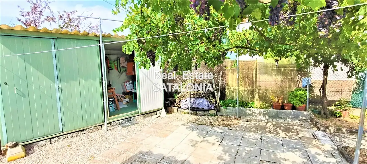 Villa con giardino in vendita a Lloret Residencial - Montlloret, imagen 26