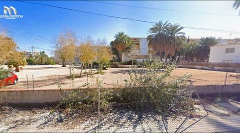 Foto 2 de Residencial en venda a Carretera Marines a Denia Les, Les Bassetes - El Marjal, Dénia