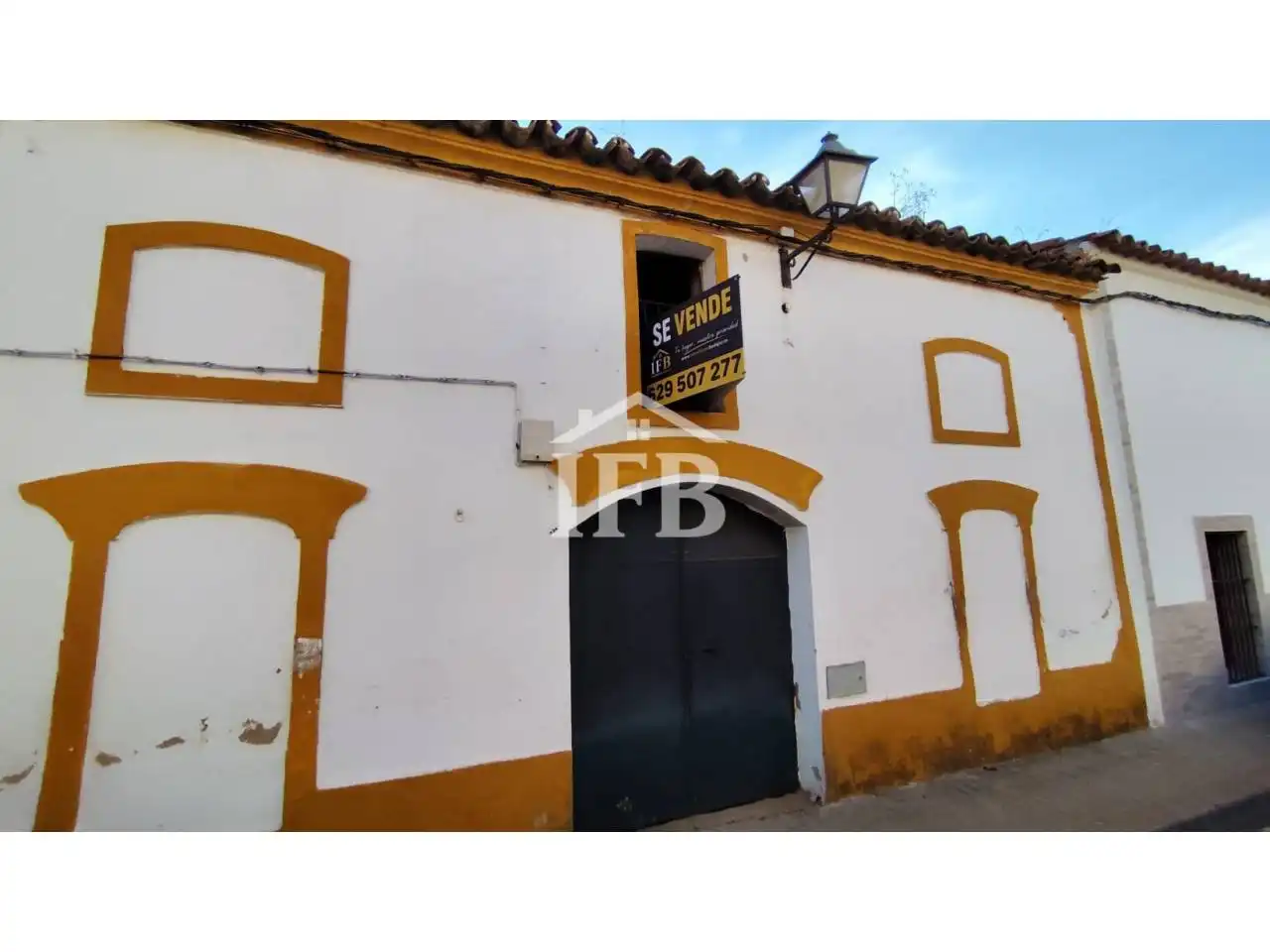 Rural land for sale in Calle San Lorenzo, imagen 6