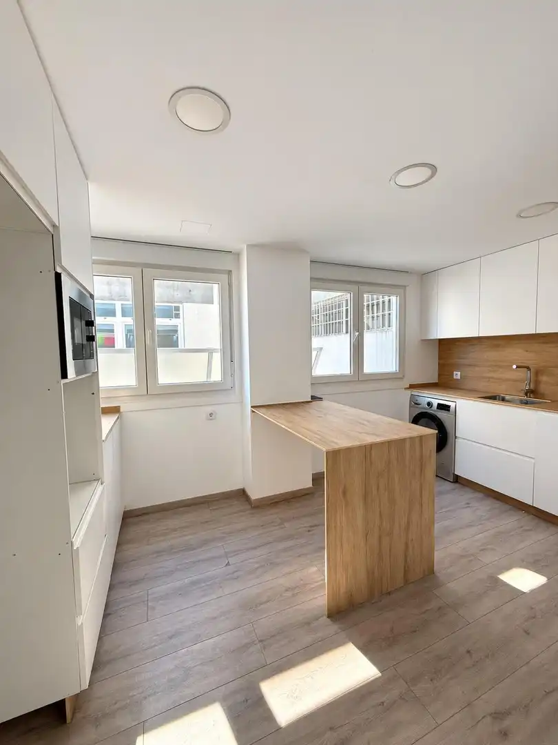 Ático con ascensor en venta en Centro Urbano, imagen 8