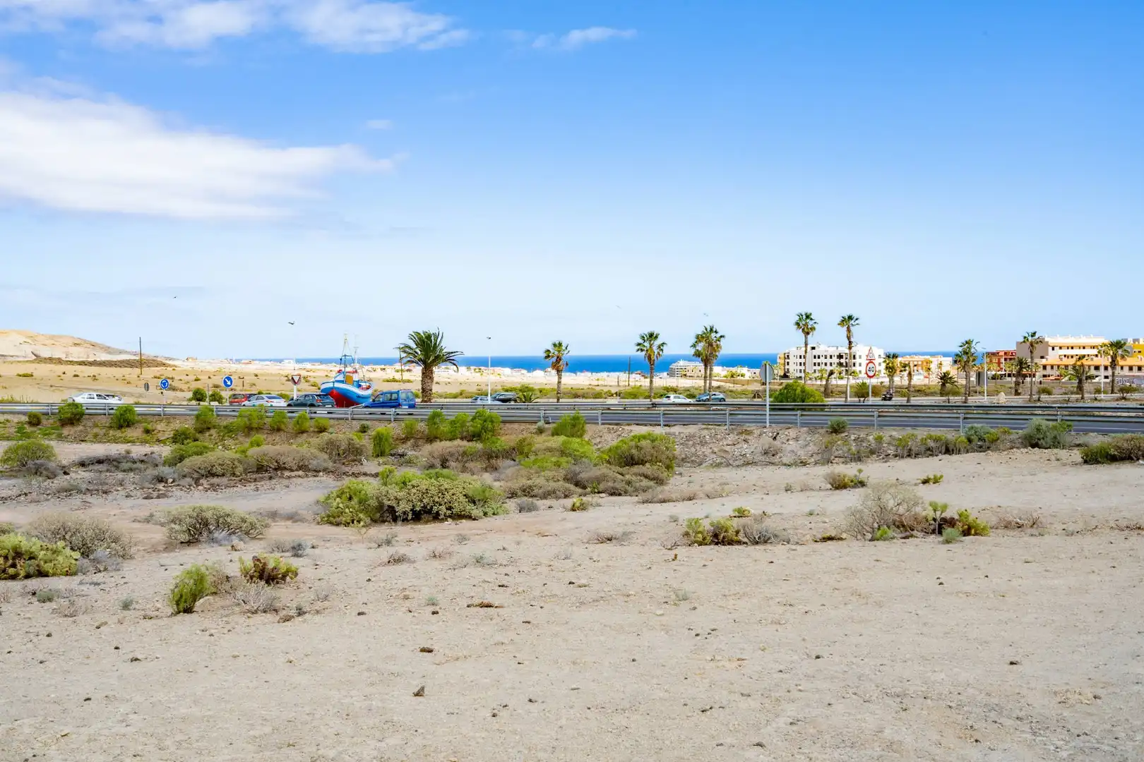 Terreno en venta en Granadilla de Abona