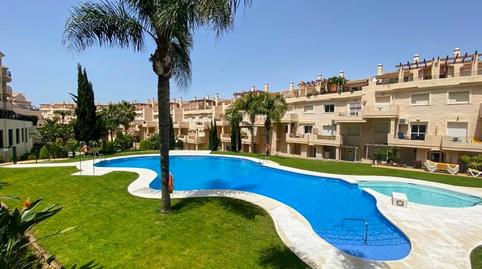 Foto 2 de Ático en venta en La Duquesa, Málaga