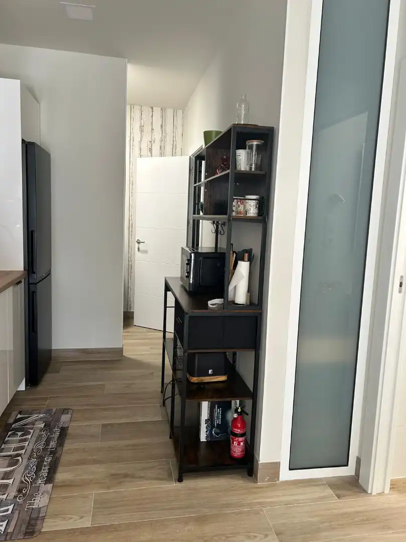 Wohnung zum Verkauf in Barrio Rodil, Mortera
