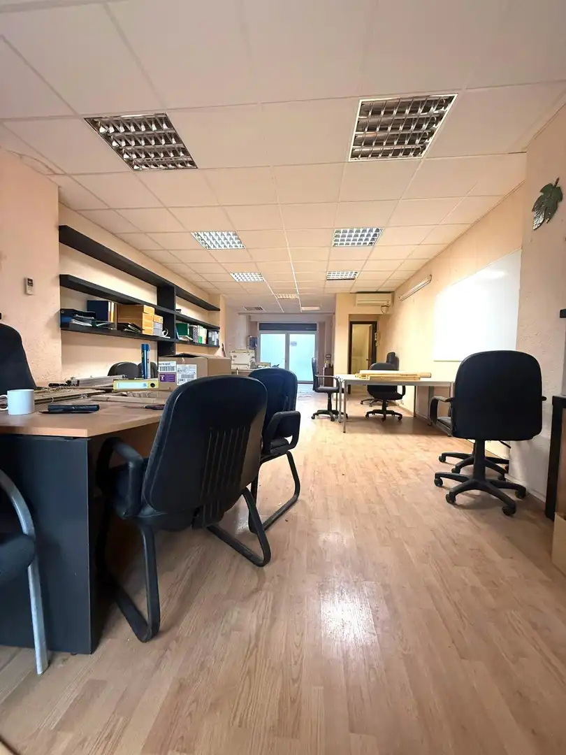 Local commercial à vendre à Montornès del Vallès, imagen 9