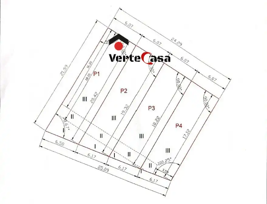 Casa adosada en venta en Foios con Terraza